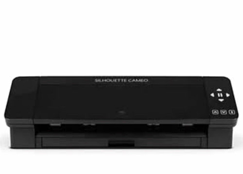 Silhouette cameo cutting - silhouette,