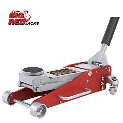 Aluminium jack ton - aluminium,
