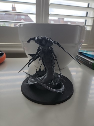 Warhammer 40k fulgrim daemon - 40k,