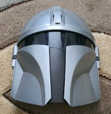 Star Wars Speaking Helmet