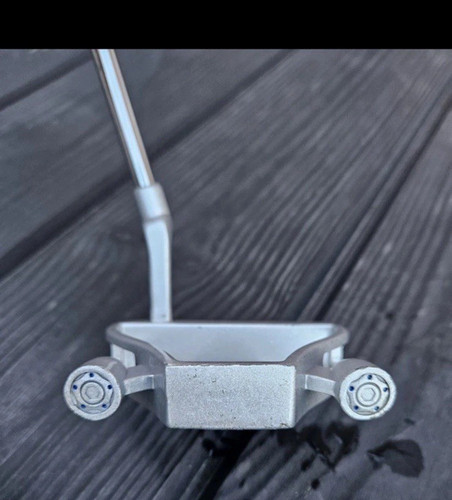 Ben sayers mallet putter - mallet,