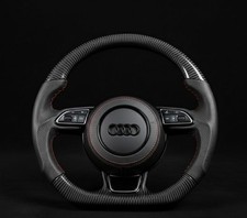 Audi Carbon Fiber