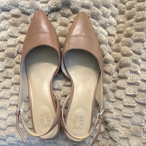 Naturalizer women brown - women's,