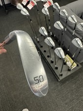 Titleist SM10 Vokey Wedge 50.12F