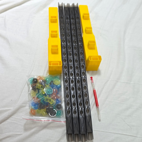 New type queen bee rearing - new,