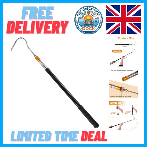 Versatile awning opener - rv,