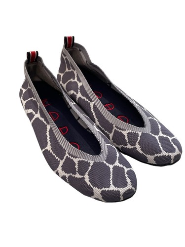 Nodo ballet flats - ballet,