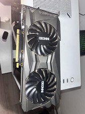 Inno3D GeForce RTX 3060 Ti 8GB