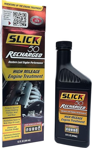 Slick 750002 recharged - 50,