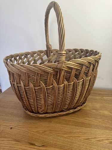Traditional large oval - traditional,