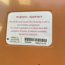 IDEAL ISAR HE24 HE30 HE35 &