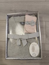 BNIP Primark Light Grey Luxury