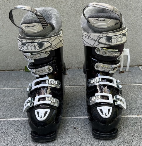 Atomic hawx ski boots - ski,
