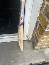 DSC Cricket Bat 2lbs 9oz
