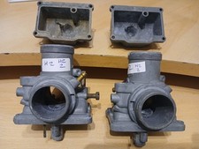 KAWASAKI H2/A, MIKUNI VM30SC CARB  X2 SPARES OR REPAIRS.  SOME PARTS MISSING