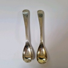 Antique Pair Scottish Solid