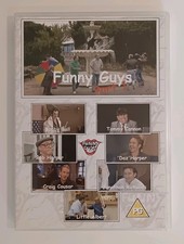 FUNNY GUYS PART 1 DVD (2005)
