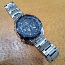 CASIO Edifice EQW-T610