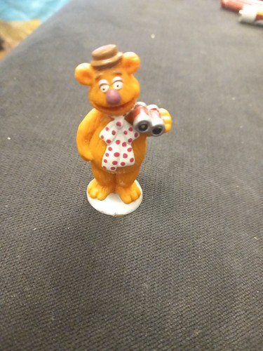 The muppets fozzy bear just - muppets,
