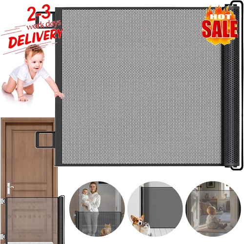 130 78cm stair gate - 130*78cm, dog