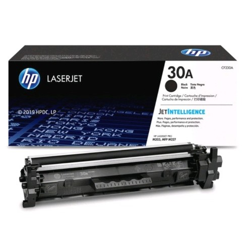 Laserjet 30a boxed - laserjet,