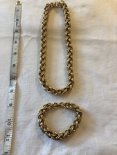 costume jewellery set