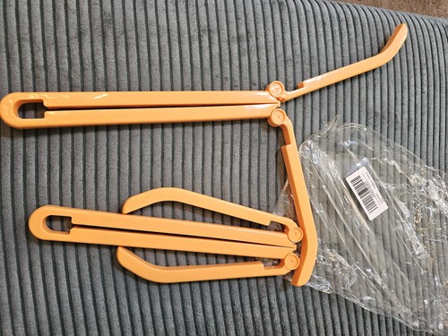 Cumilo foldable boot shapers - boot,