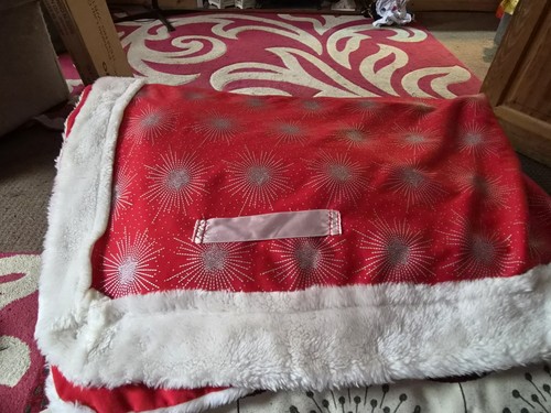 Christmas horse rug - christmas, for