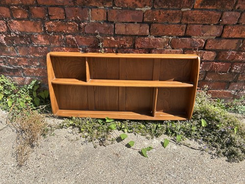 Vintage ercol model 386 - model,