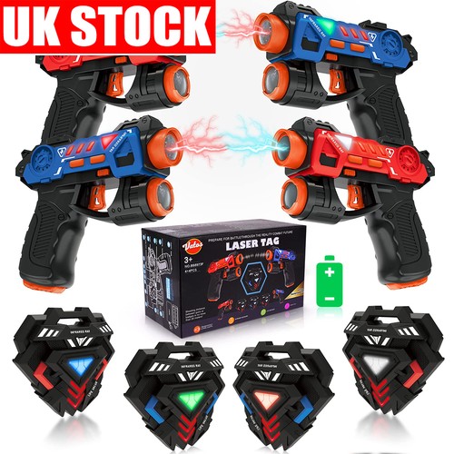 Strike laser tag game - tag, player