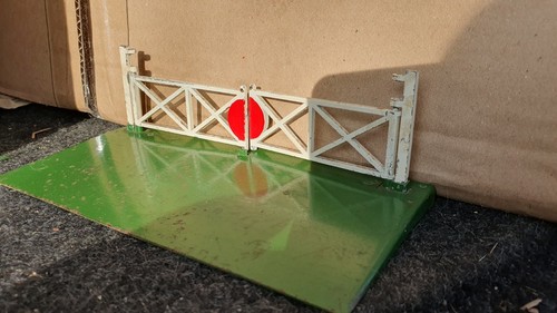 Triang hornby level - triang,