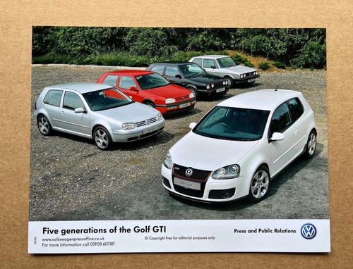 Five generations the golf - the,