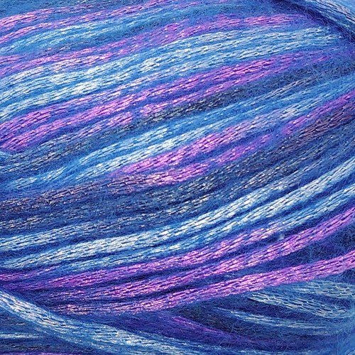 Firefly aran metallic shimmer - aran,