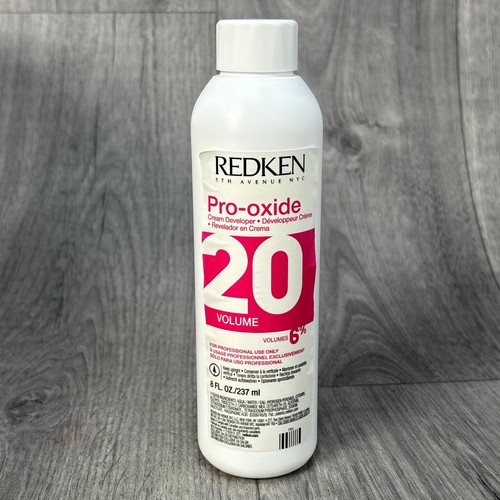 Redken pro oxide cream - pro-oxide,