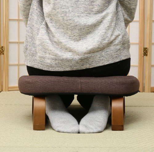 Nitori easy seating - easy, chair