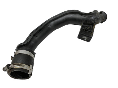 Intake charger hose - intake,