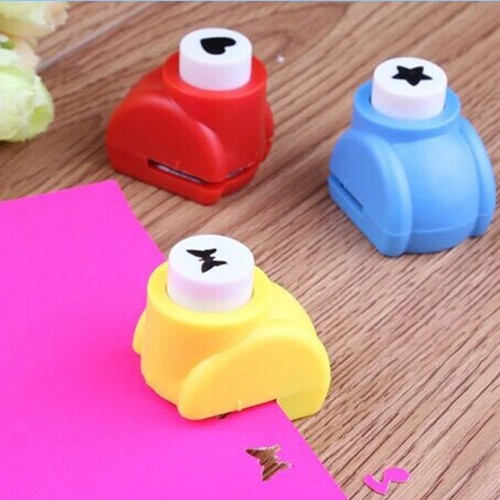 Mini flower hole punch for - flower,