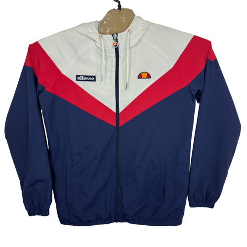 Ellesse track jacket top mens - ellesse,