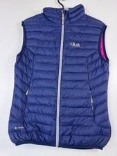 Rab Microlight Vest Women’s