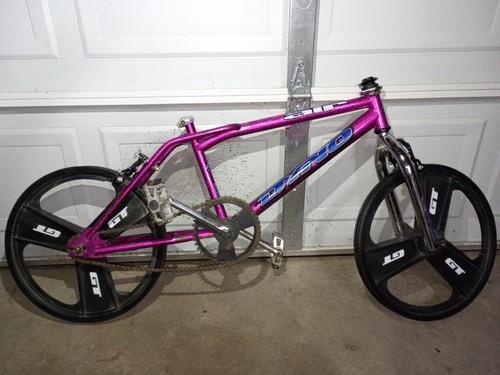 Dyno air purple - purple, splash