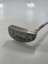 Scotty Cameron California Sea Mist Del Mar Putter / 34 Inch