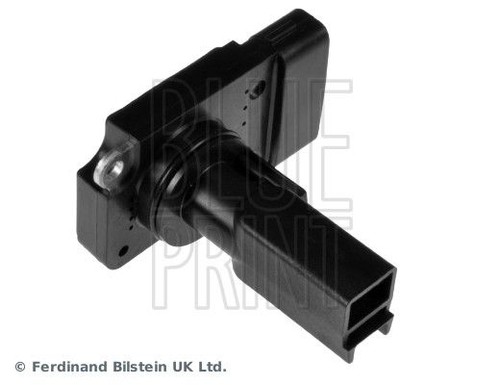 Blue print maf sensor - print,
