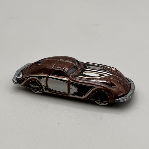 Hot wheels phantom corsair - hot,