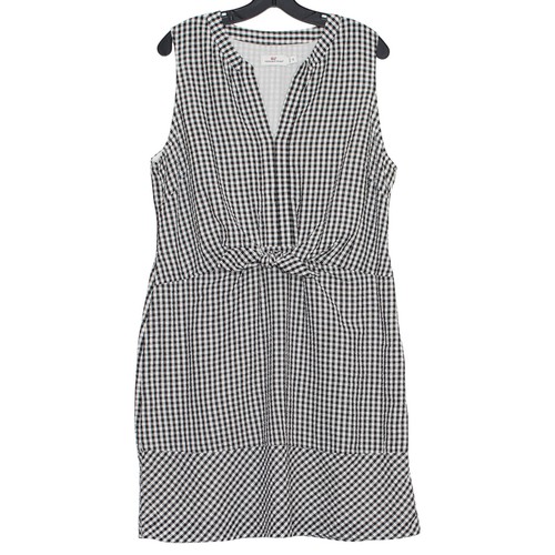 Vineyard vines gingham - vines,