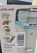 Lakeland Multi Yoghurt Maker