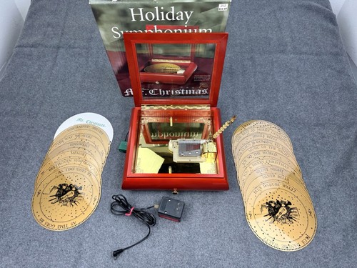 Christmas holiday - mr.,