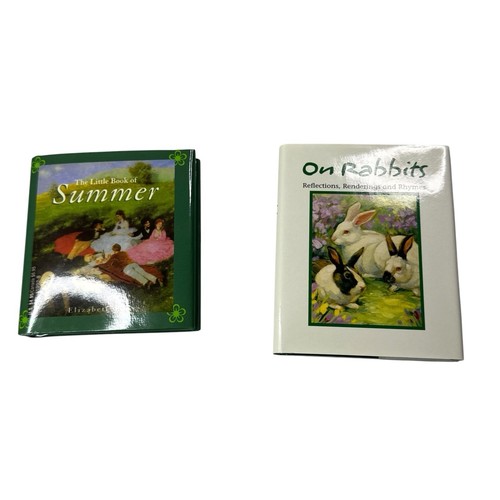 Set hallmark miniature - 2,