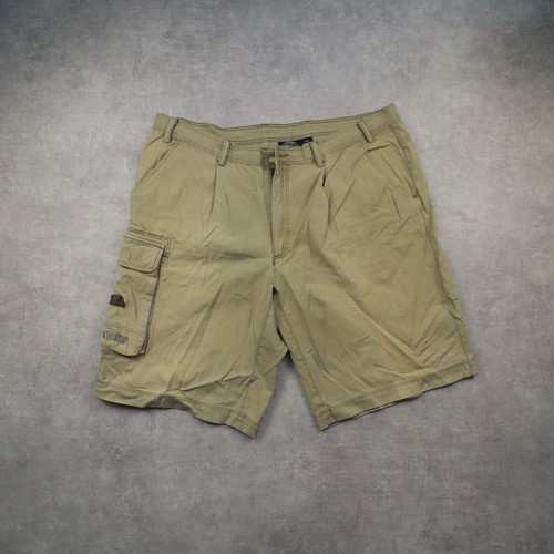 Camel trophy cargo shorts men - cargo,