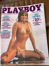 American Playboy Magazine