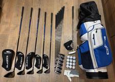 Cobra Fly XL Full Golf Clubs